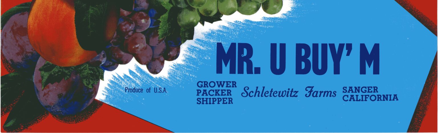 Mr. U Buy  M